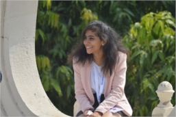 khushali kotecha profile picture