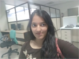 Ragini Vaishya profile picture