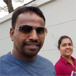 kaliyamoorthy raja profile picture