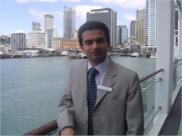Vinay Raina profile picture