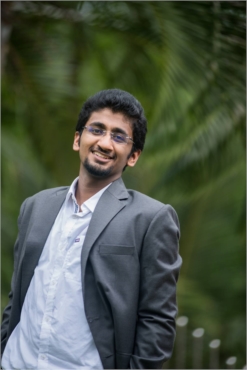 Joseph Jacob profile picture
