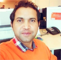 ashraf ali profile picture