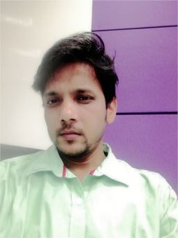 Saurav Sinha profile picture