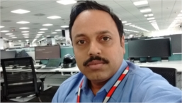 Deepak R Dash profile picture