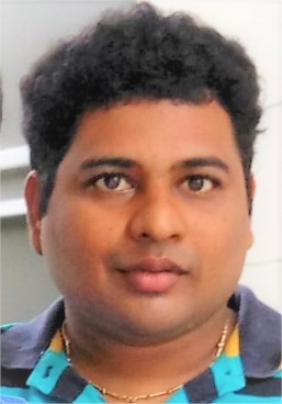 Bhavani Reddy profile picture
