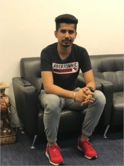 Vincepreet singh profile picture