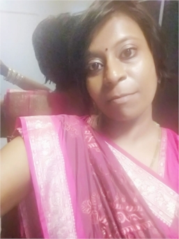 Vickneswari profile picture