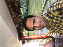 Varun Kumar profile picture