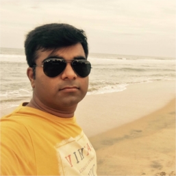 Deepak profile picture
