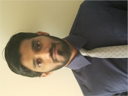 Mohammed mujtaba profile picture
