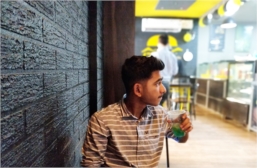 Abhishek profile picture