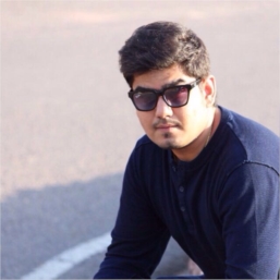 Vachan Kumar Rao profile picture