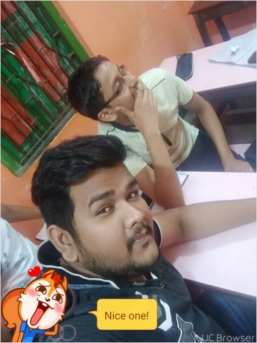 Aditya profile picture