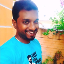 Shiva profile picture