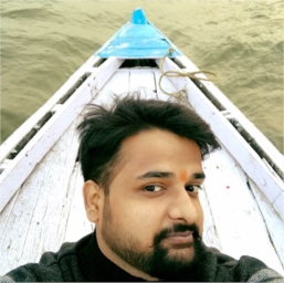 Aabhas Agarwal profile picture