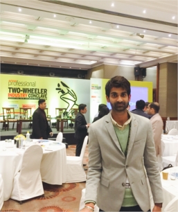 Nikhil Tailor profile picture