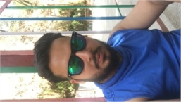 Simranjeet singh bhalla profile picture