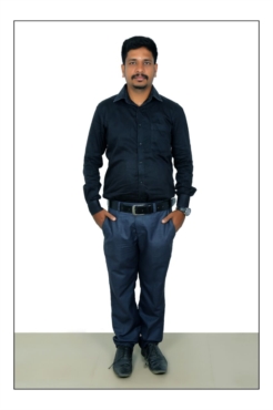 Jaganathan p profile picture