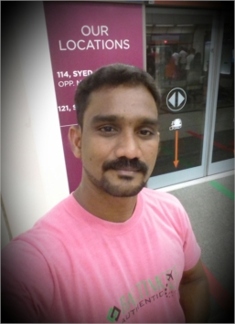 Kumar profile picture