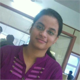 Kamakshi Gupta profile picture