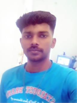 Jayaprakash P profile picture