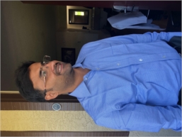 Vinod kumar reddy kv profile picture