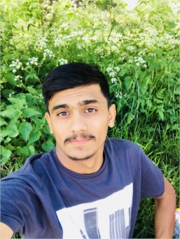 Prince jadeja profile picture