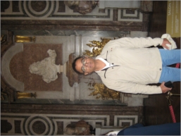 DR Milind Bindu profile picture