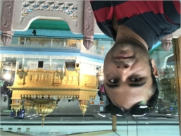 Azad profile picture