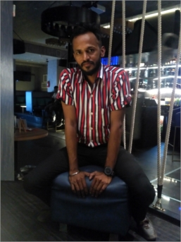Raj profile picture