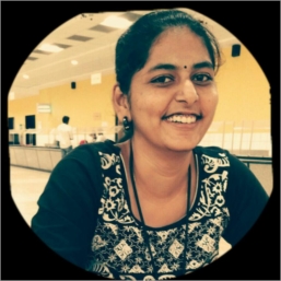 Sureka Renugopal profile picture