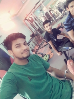 sachin singh profile picture