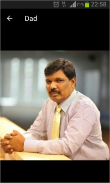 Jeeva profile picture