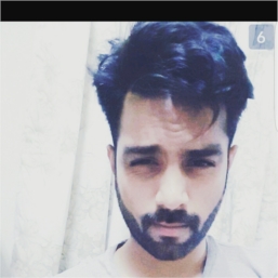 Rajveersinh Rathod profile picture