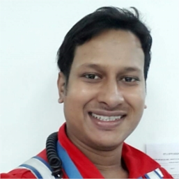 Biswajit Nag profile picture