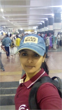 Richa Srivastava profile picture