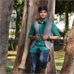 CHAUHAN HIRENSINH profile picture