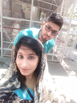 Prashant sharma profile picture