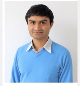 Abhishek profile picture