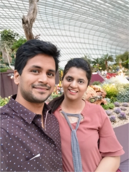 Adit Pandey profile picture