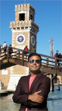 Mohammad Ali profile picture