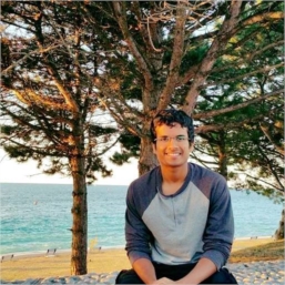 Mrugank Bhatt profile picture