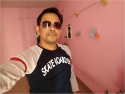 Prabodha Kumar Swain profile picture
