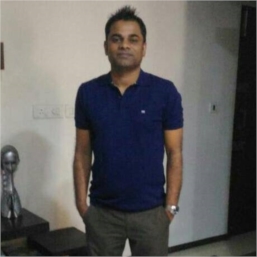 dinesh murthy profile picture
