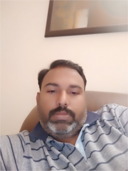 VINAY kumar profile picture