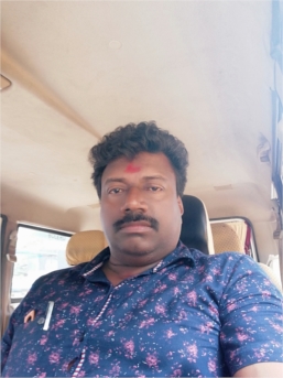 BINDULAL profile picture