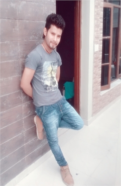 vikas choudhary profile picture