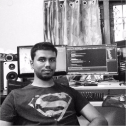 Sushil George Konnully profile picture