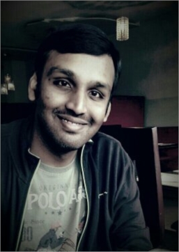 Srinivas Rao profile picture