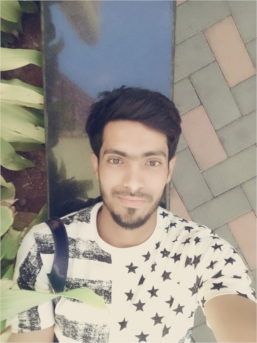 Mohd Shoib Ahmed profile picture